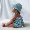 Acorn Infant Hat