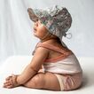 Acorn Infant Hat