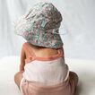 Acorn Infant Hat