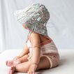 Acorn Infant Hat