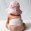 Acorn Infant Hat