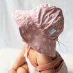 Acorn Infant Hat