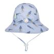 Acorn Infant Hat