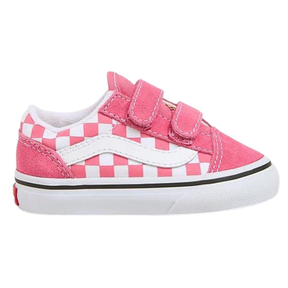 Vans Old Skool V Shoes - Toddler