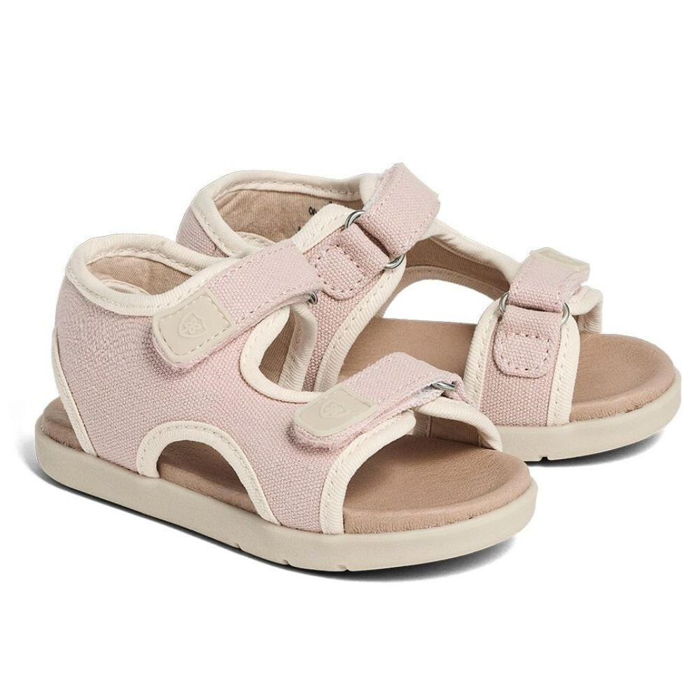 Pretty Brave 1st Walker Play Sandal