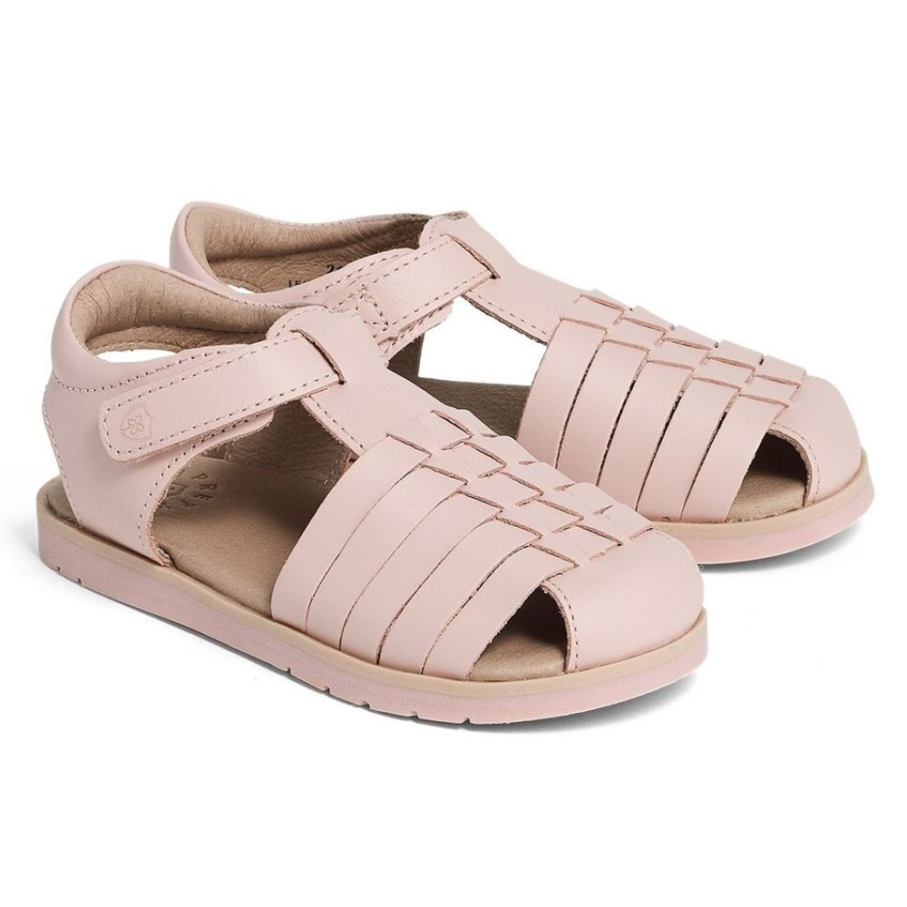 Pretty Brave Frankie Sandal