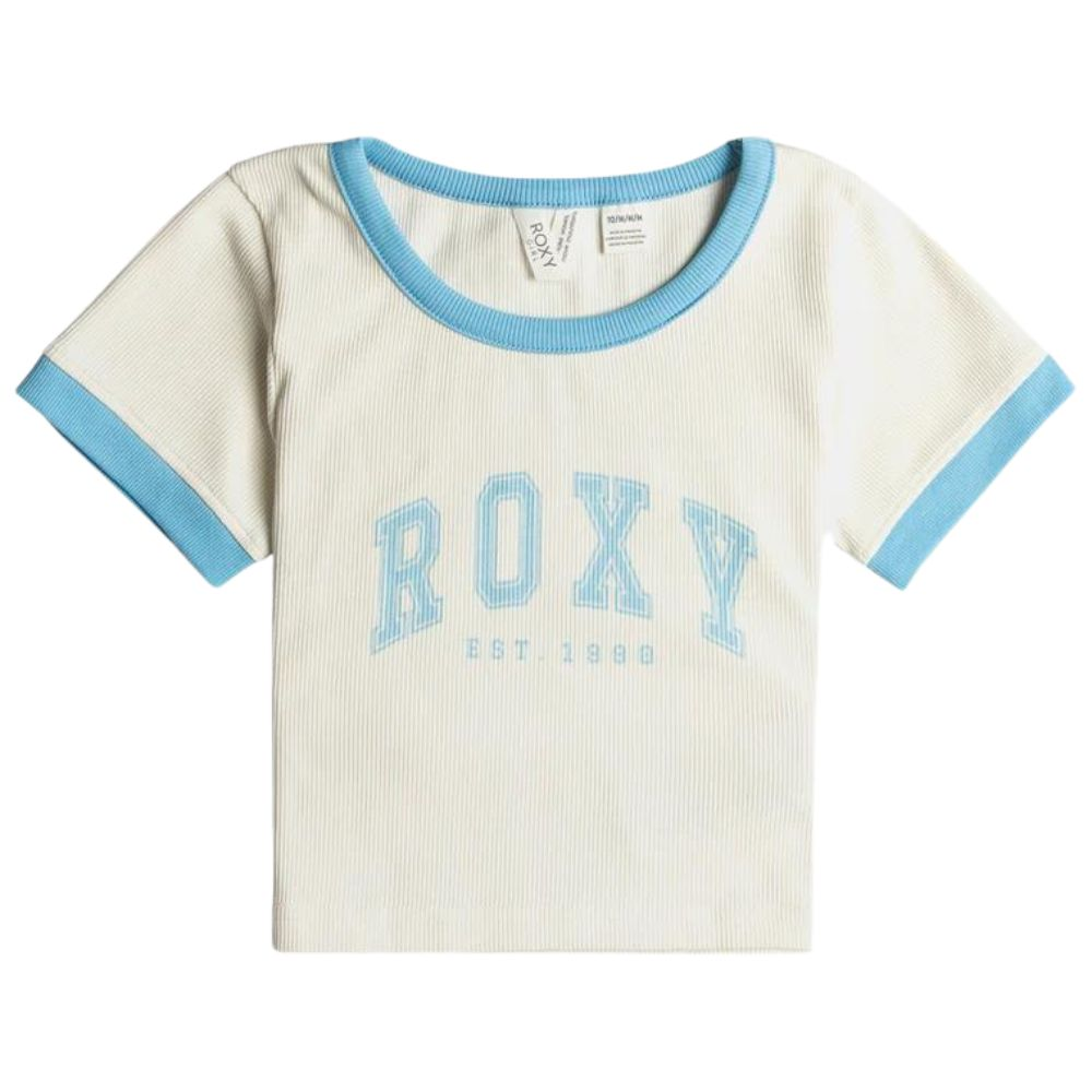 Roxy Hey Yeah Yeah T-Shirt