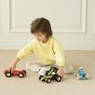 Toy Car Classic World