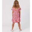 Dress Strawberry Kissed R