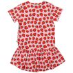 Dress Strawberry Kissed R