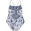 Swim Drifter Floral Roxy