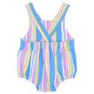 Playsuit Crinkle Milky