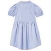 Dress Sailor Stripe Milky