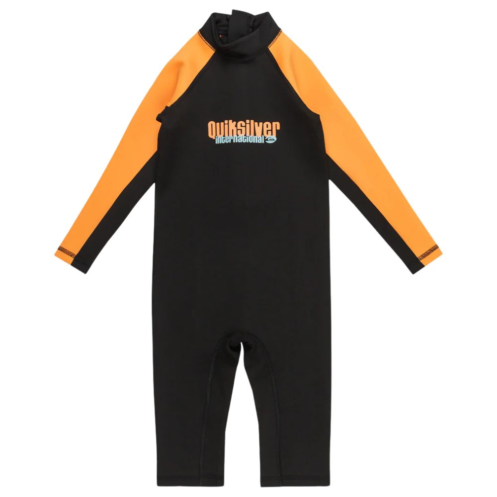 Quiksilver Everyday Heat Suit