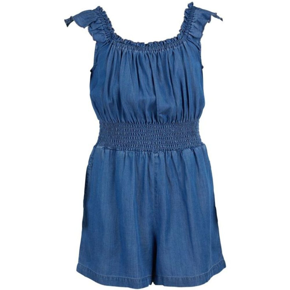 Eve Girl Eloise Playsuit