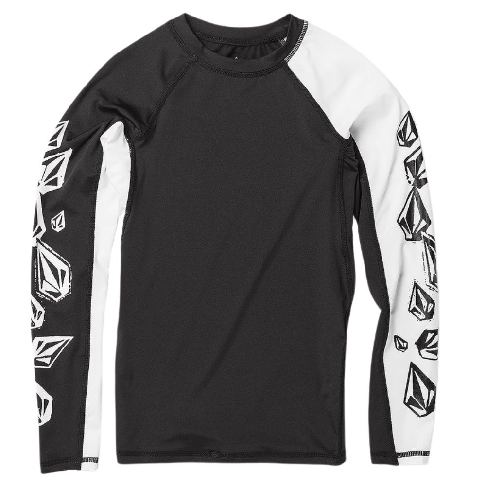 Volcom Stone Jester Long Sleeve Rashie