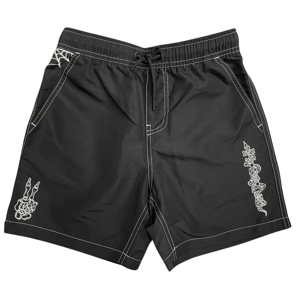 Quiksilver Skux Walkie Boardshort 