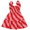 Dress Shirred Candy RYK