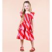 Dress Shirred Candy RYK