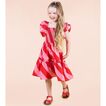 Dress Shirred Candy RYK