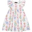 Dress Frolic Fairies RYK