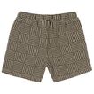 Short Box Stripe RYK