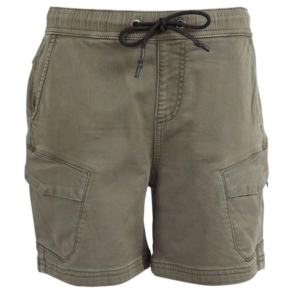 St Goliath Gully Short