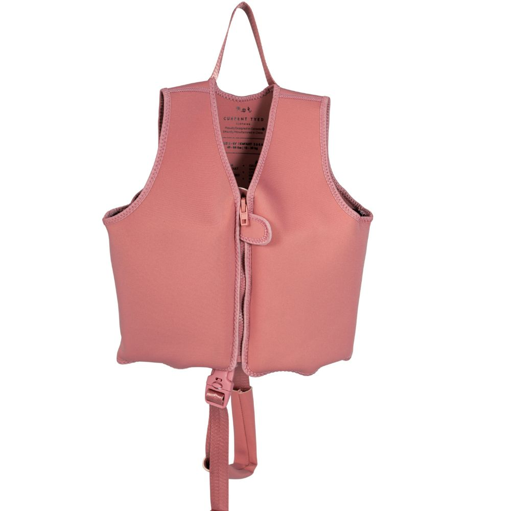 Current Tyed Swim Float Vest