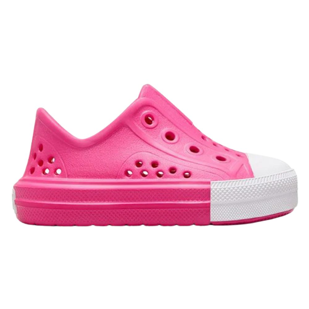 Converse CT Play Lite Slip Sandal - Toddler