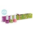 Nail Polish 3pk Snails