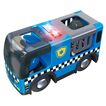 Toy Police w Siren Hape