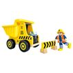 Hauler Dump Truck Hape