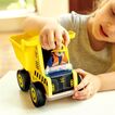 Hauler Dump Truck Hape