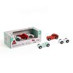 Toy Car Set Classic World