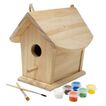 Birdhouse Kinderfeets