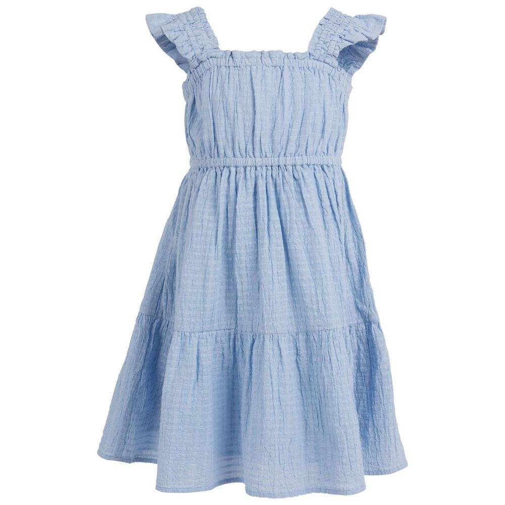 Eve Girl Flynn Corn Dress