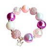 Bracelet Bubblegum Bella