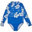 Swim Hippy Hibiscus Roxy