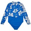 Swim Hippy Hibiscus Roxy