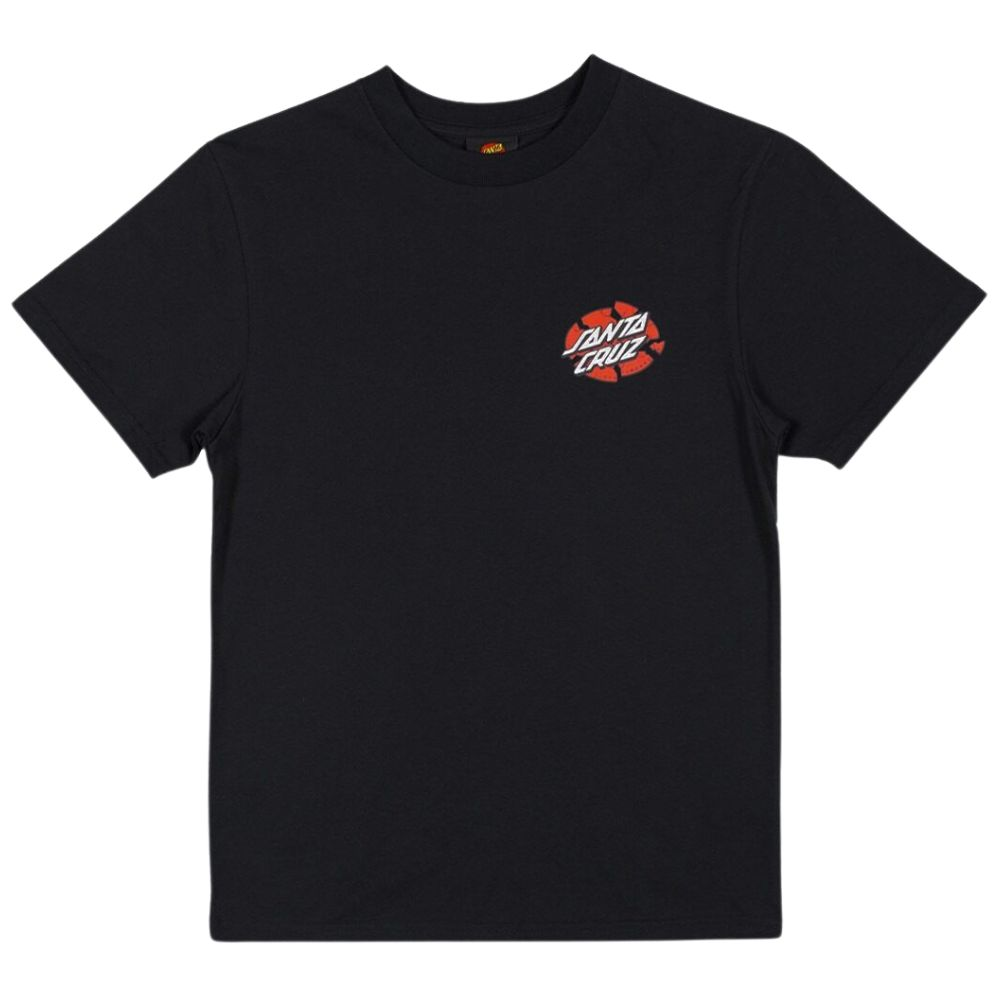 Santa Cruz Meek OG Slasher Tee