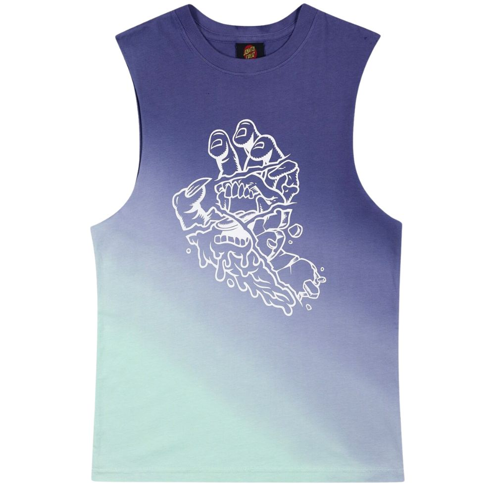 Santa Cruz Universal Hand Muscle Tee