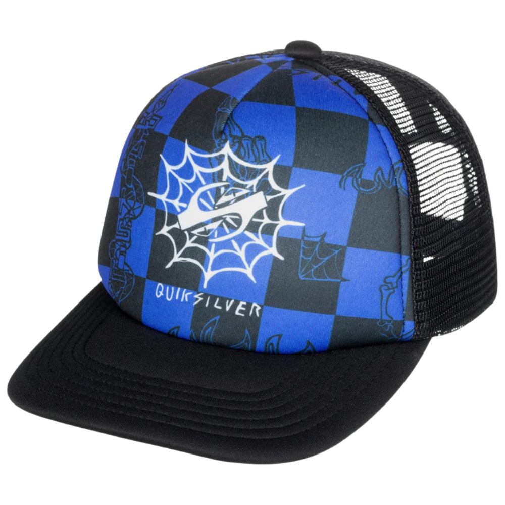 Quiksilver Emu Coop Trucker Cap