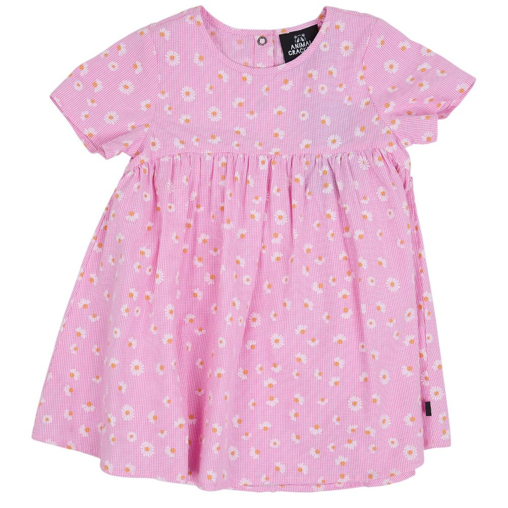 Animal Crackers Maisie Dress