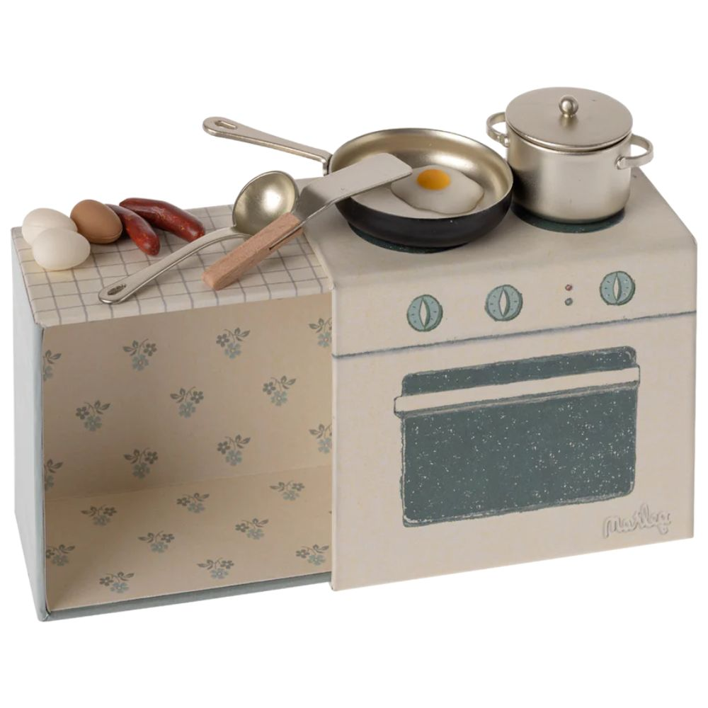 Maileg Cooking Set