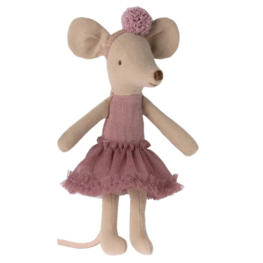 Maileg Ballerina Big Sister Mouse