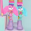 Madmia Knee High Socks