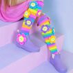 Madmia Knee High Socks