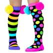 Madmia Knee High Socks