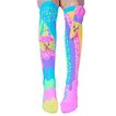 Madmia Knee High Socks