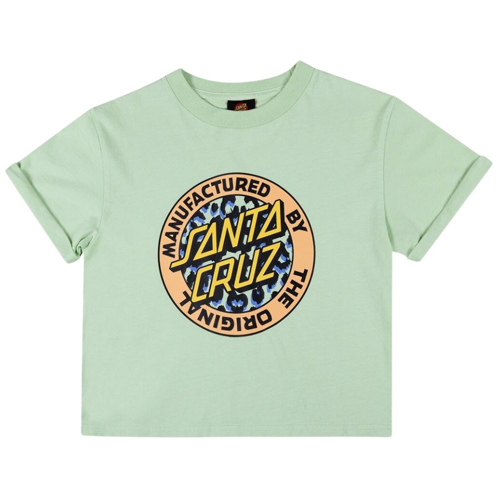 Santa Cruz Primal MFG Dot Tee